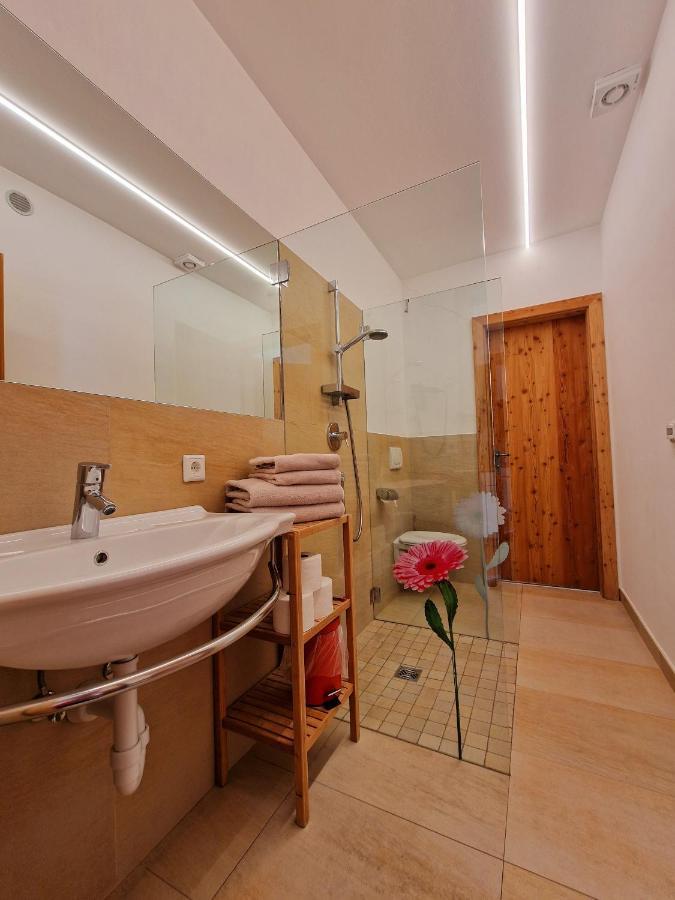 Langstein Bio Urlaub & Genuss Villa Coldrano Dış mekan fotoğraf