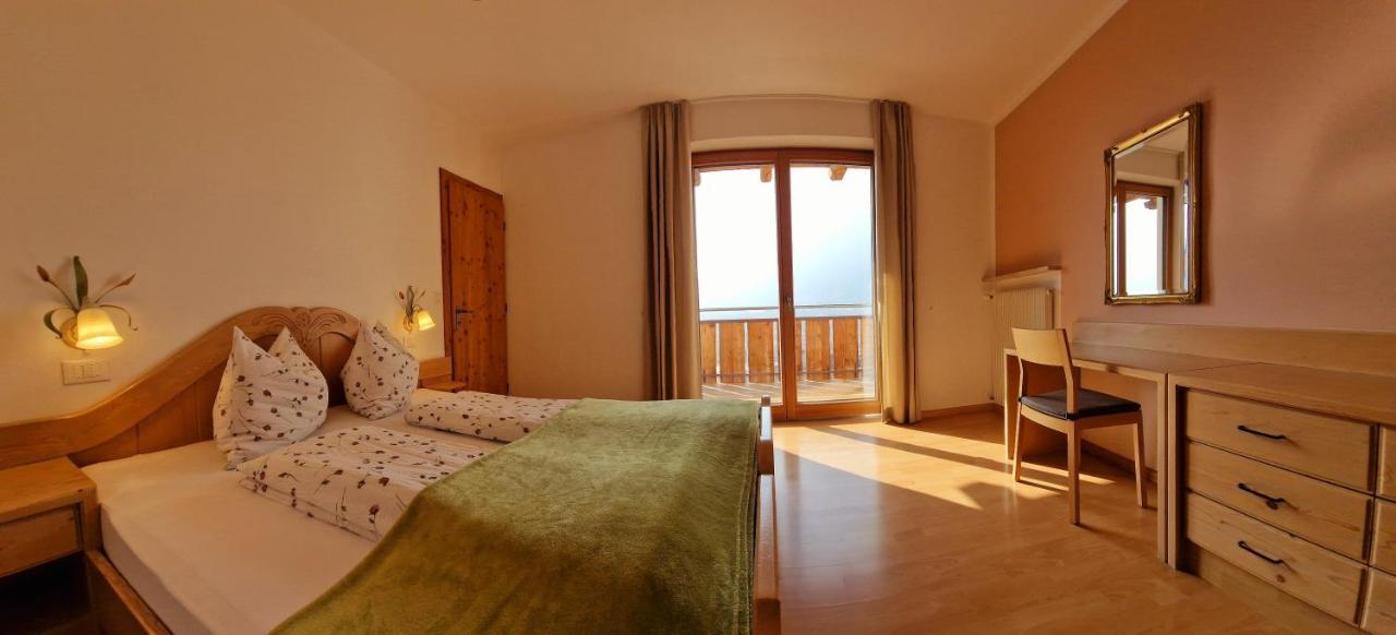 Langstein Bio Urlaub & Genuss Villa Coldrano Dış mekan fotoğraf