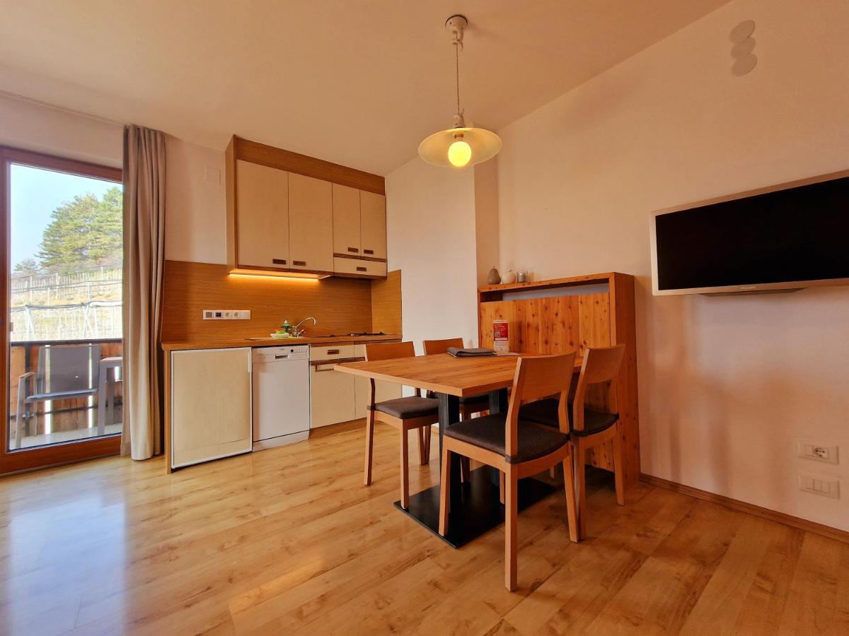 Langstein Bio Urlaub & Genuss Villa Coldrano Dış mekan fotoğraf