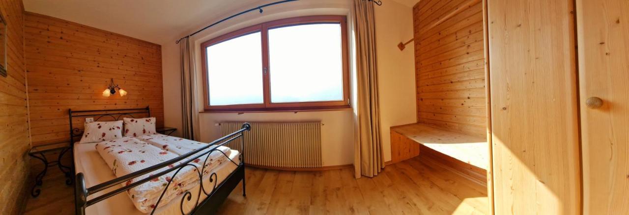 Langstein Bio Urlaub & Genuss Villa Coldrano Dış mekan fotoğraf