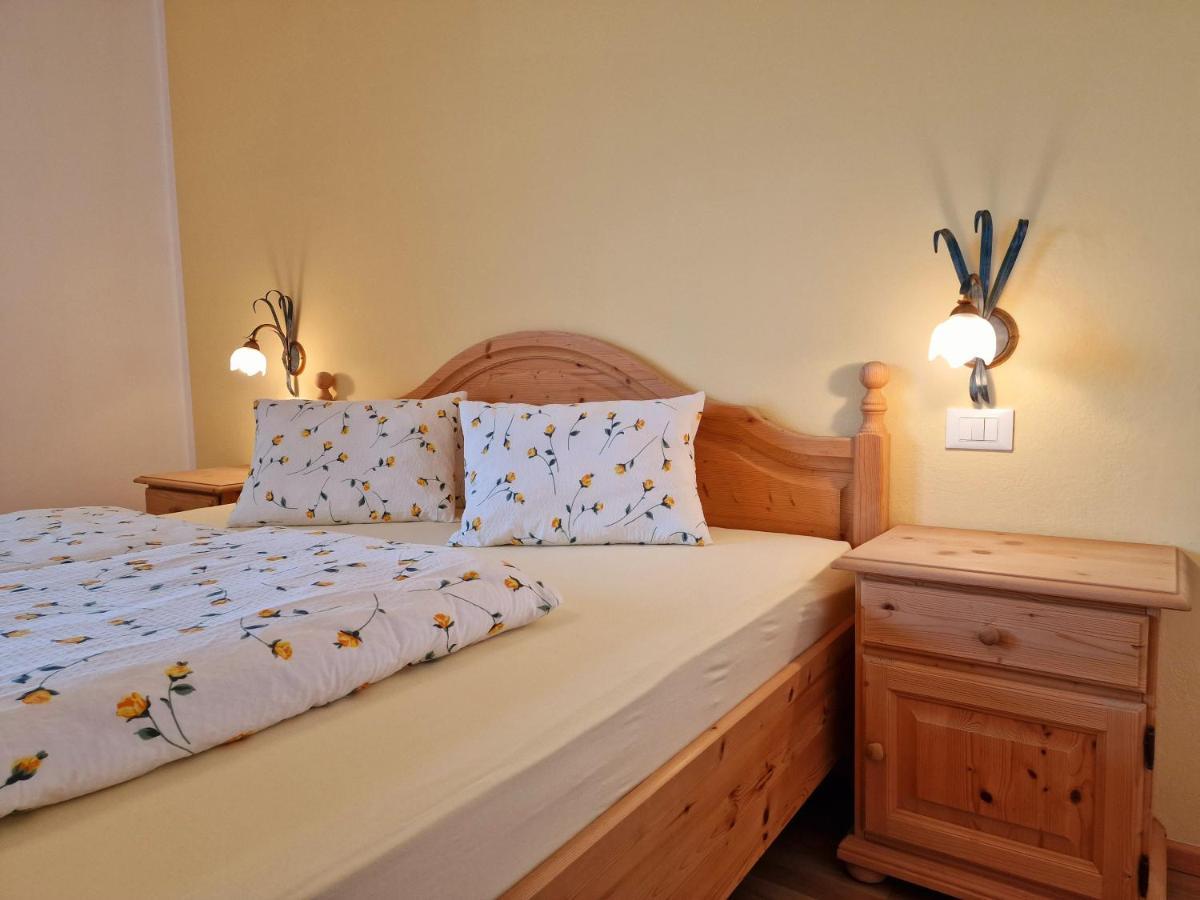 Langstein Bio Urlaub & Genuss Villa Coldrano Dış mekan fotoğraf