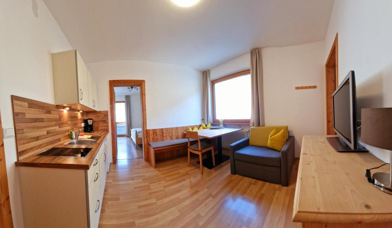 Langstein Bio Urlaub & Genuss Villa Coldrano Dış mekan fotoğraf