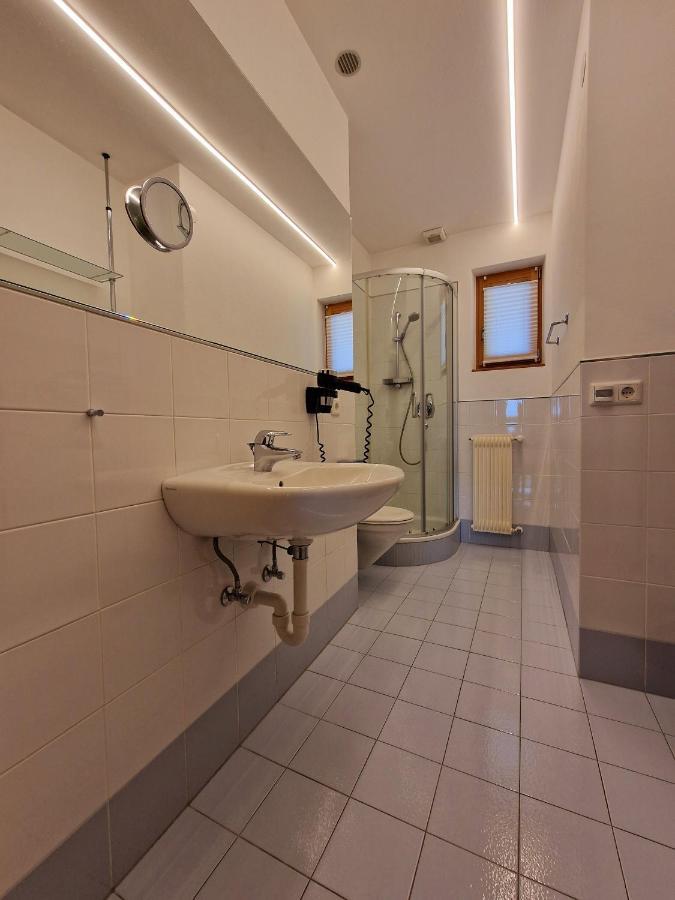 Langstein Bio Urlaub & Genuss Villa Coldrano Dış mekan fotoğraf