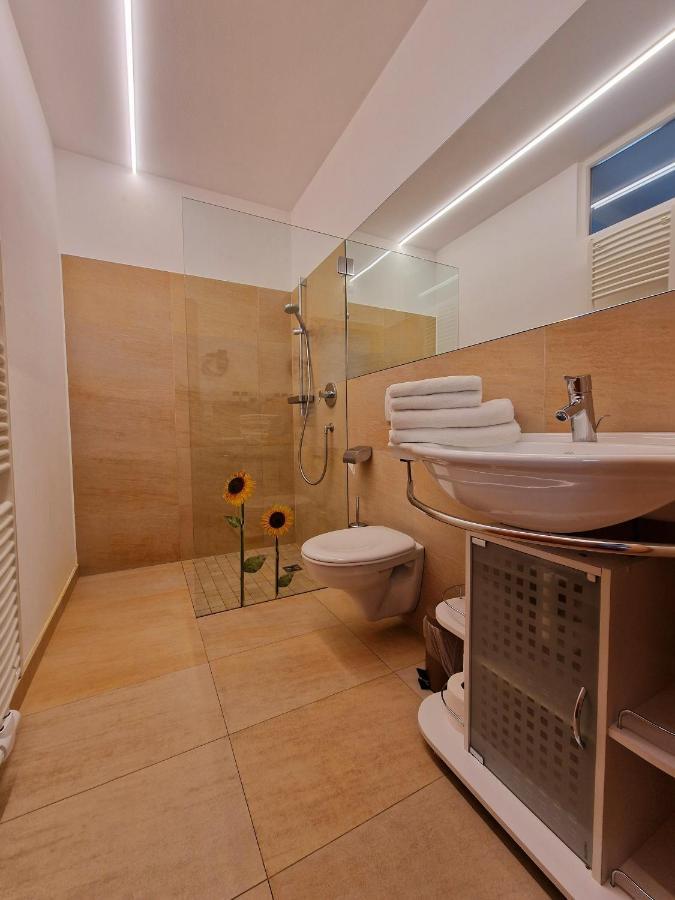 Langstein Bio Urlaub & Genuss Villa Coldrano Dış mekan fotoğraf