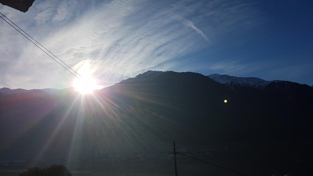 Langstein Bio Urlaub & Genuss Villa Coldrano Dış mekan fotoğraf