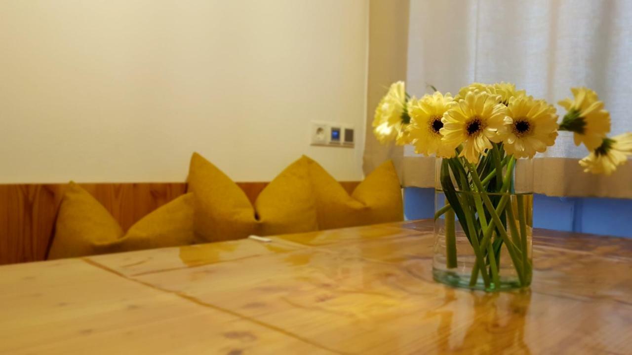 Langstein Bio Urlaub & Genuss Villa Coldrano Dış mekan fotoğraf