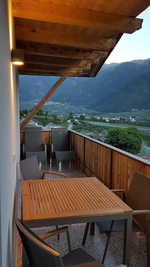 Langstein Bio Urlaub & Genuss Villa Coldrano Dış mekan fotoğraf