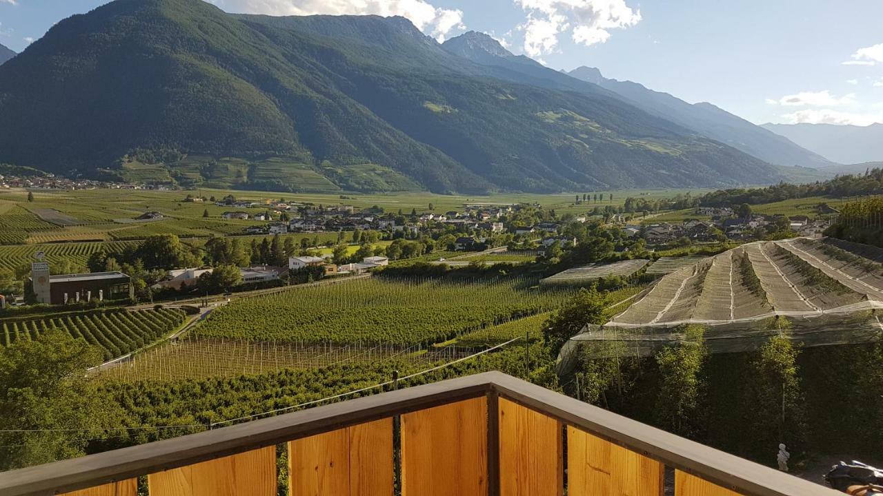Langstein Bio Urlaub & Genuss Villa Coldrano Dış mekan fotoğraf